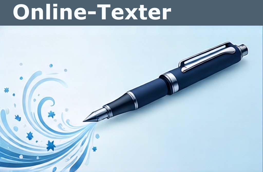 Onlinetexter