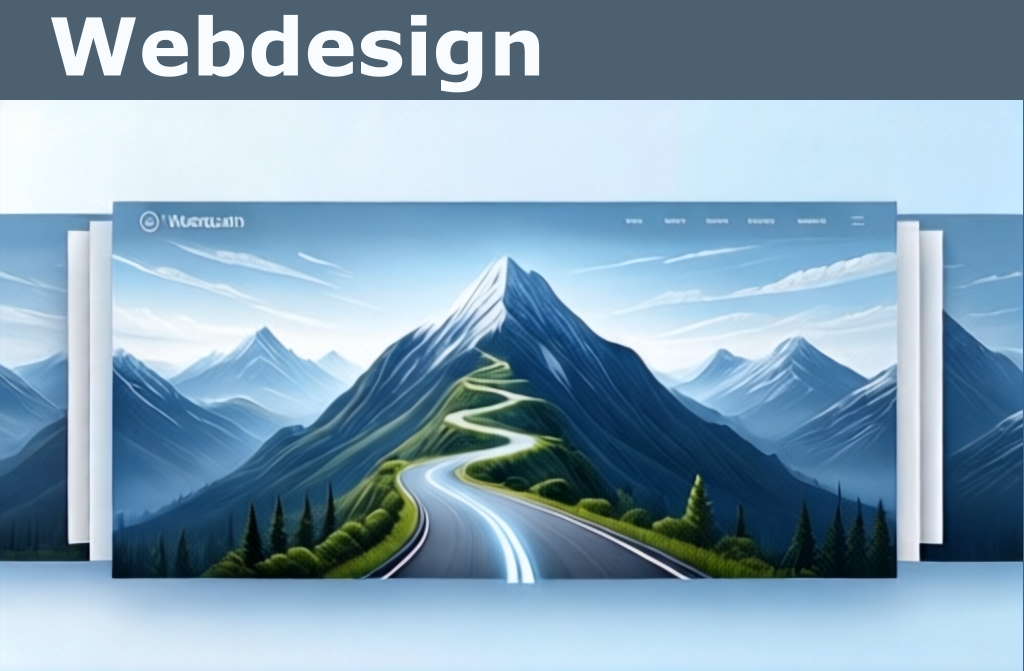 Webdesign